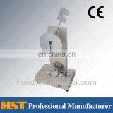 XJJ-5 Plastic Charpy Pendulum Impact Testing Machine,Dial Impact Tester thumbnail-3