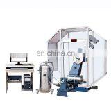 JBW-HD Computer Automatic Series Computer Control Instrumented Oscilloscope Impact Tester thumbnail-2