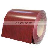 Color Coated Ppgi Ppgl Galvanized Zinc Metal for Roof Sheet thumbnail-4