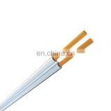 OEM High End CU CCU CCA OFC Audio 2 4 6 8 Core Speaker Wire Cable thumbnail-4