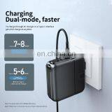 All-in-one Series Remax 2020 Hot Selling Large Capacity Power Bank Charger thumbnail-5