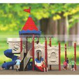 Favorable Price Playground, PE Slide for Kids ,wood Playground thumbnail-3