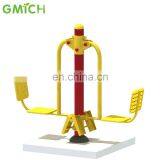 Commercial Gym Equipment Adults Steel Outdoor Fitness Equipment thumbnail-3