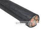 China Supply Outdoor YJV Electrical Power Cable thumbnail-4