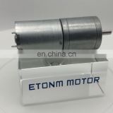 6v 25mm mini dc gear motor for smart switch