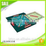 Funny Kids Toy Plastic Miniatures for Board Games for Wholesale