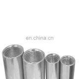 East Conduit Fitting IMC Conduit Couplings With ZInc Coated Both Inside and Outside thumbnail-7