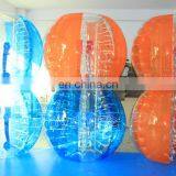 Outdoor Sports Game Inflatable Human Body Bumper Ball Bubble Soccer Balls For Kids Adults thumbnail-2