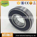Deep Groove Ball Bearing 6505 6505-2RS 6505ZZ 25x52x18mm Bearing thumbnail-2
