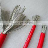 0GA 4GA 8GA CCA OFC Power Cable Wire High Quality TRUE AWG thumbnail-1