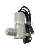 Mini Submersible Water Pump for Aquarium Fish Tank Pet Water Fountain Tabletop Fountains Water Gardens and Hydroponic Systems thumbnail-4