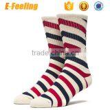 Fashion High Quality 100% Organic Cotton Socks thumbnail-1