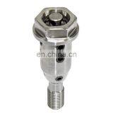 55562224 NEW Variable Valve Timing Solenoid OEM 427001910 thumbnail-4