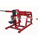 Gym Equipment Hammer Strength Free Weight Seated Dip thumbnail-1