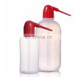 Graduation Plastic Squeeze Water Bottle / Lab Soap Wash Bottle thumbnail-3