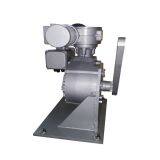 Rate Travel 90 Degree Actuator Type Smb-rs400/f Smb-rs400/k Smb-rs800/f thumbnail-1