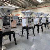 Good Price Plastic Material Batch Mixer Gravimetric Blender Machine Supplier thumbnail-5