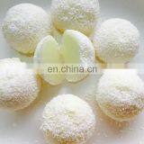 Low Price Dessert Snack Food Sweet Mochi Ice Cream Making Machine thumbnail-6