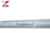 MS Hot Dipped Galvanized Steel Pipe and GI Pipe Hollow Section Round Tube thumbnail-2