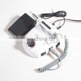 File Kit Electric Nail Pen Mini Nail Polisher Pedicure Acrylic Portable Machine Pen Shape thumbnail-3