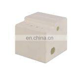 MACHMASTER High Precision 4 Axis Cnc Machining Milling Headlight Bracket thumbnail-5