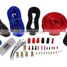 Customizable Car Cable Kit With Double Blister Package thumbnail-2