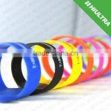 Silicon RFID Bracelet Model WT07 thumbnail-6