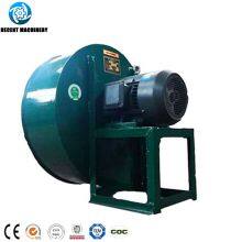 AC Regulator Speed Remote Waste Incineration Boiler Blower Fan thumbnail-2