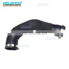 LR076845 Reinforced Rubber Turbocharger Hose With Free Sample for Land Rover Good Quality