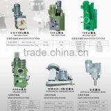 Milling Heads/grinding Heads