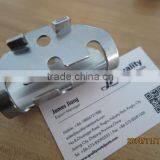 High Quality Precision Metal Punching Part for Furniture Hinge thumbnail-4