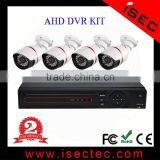 1mp 1.3mp Bullet Dome Cctv Ahd Camera thumbnail-2