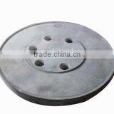 High Heat Resistant Refractories Nitride Bonded Silicon Carbide Ceramic Kiln Parts