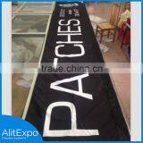 China Supplier Low Price Tear Drop Beach Flags thumbnail-4