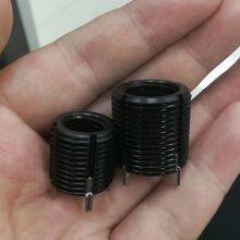 Thin Wall Metric Size Carbon Steel Key-Locking Insert Keysert thumbnail-4