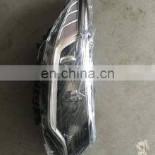 Headlamp For Kia Headlight For Optima 2016 K5 thumbnail-3