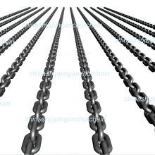 114mm Aohai anchor chain factory anchor chain supplier