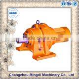 X/B Planetary Gearbox Parts Boat Pin Wheel Cycloidal Speed Reducer Gear Box With Marine Diesel Engine thumbnail-6