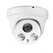 Infrared hemisphere rtmp camera, support Youtube or Wowza mainstream media platform