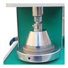 Digital Textile Bursting Strength Test Machine Corrugate Paper Bursting Strength Tester thumbnail-3