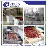Automatic High Speed Industrial Dryer in Food Industry thumbnail-6