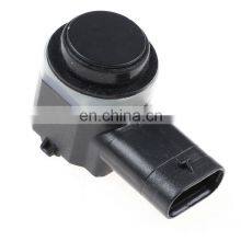 ZHIPEI Car Reverse Parking Sensor 4H0919275 for Audi A4 A5 Q3 S4 S5 A6 Q5 Q7 R8 S8 CC Touareg 2009-2014