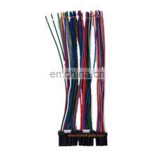 ZX200-3 Excavator Plug Connector Socket for Monitor