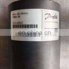 Sauer Danfoss OMM OMM8 OMM12.5 OMM20 OMM32 OMM40 Series Spool Valve Orbit Hydraulic Motor OMM50-151G0037 thumbnail-4