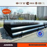 hdpe pipe SDR13.6 hdpe pipe pn12.5 for water supply system