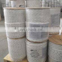 Rope Bracelet Weighted Jump Rope Battle Rope Stainless Steel thumbnail-5