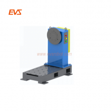 Welding Positioner Chuck Rotary Welding Positioner thumbnail-5