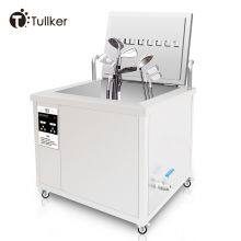 Tullker Golf Ball Club Ultrasonic Cleaning Vending Machine Coin Banknote Auto Off thumbnail-3