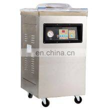 Практическая многофункциональная вакуумная упаковочная машина