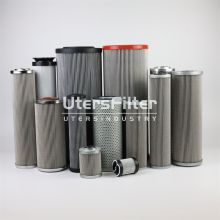 FG-372 UTERS replace of PECO  fiberglass separator filter element accept custom